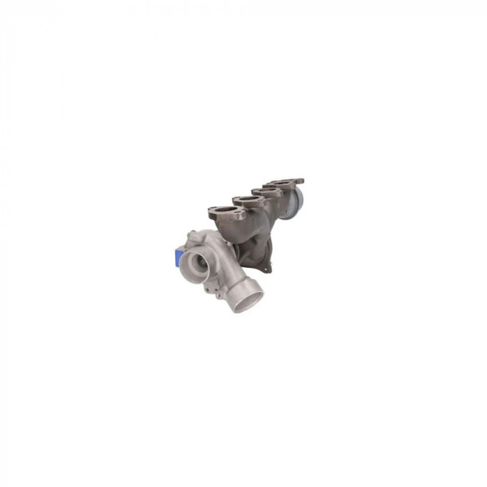 Turbo MERCEDES-BENZ SPRINTER 3 5-t bus 906 BTS Turbo T914374