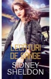 Legaturi de sange - Sidney Sheldon, 2022