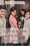 Cum sa traiesti intr-o familie - Gheorghe Orlov