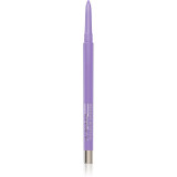 MAC Cosmetics Colour Excess Gel Pencil eyeliner gel rezistent la apă culoare Commitment Issues 0,35 g