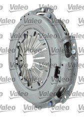 VALEO 835060 CONVERSION KIT with High Efficiency Clutch Set ambreiaj