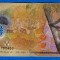 (8) BANCNOTA MALDIVE - 10 RUFIYAA 2015, POLYMER, EXOTICA, CIRCULATA