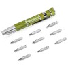 Set surubelnita 9 bit AD-96139, Oem