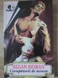 CORUPATORII DE NEVESTE-A. MORAN-230561