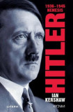 Cumpara ieftin Hitler. 1936&ndash;1945 (Vol. 2) - Paperback brosat - Ian Kershaw - Litera
