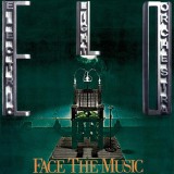 Face the Music - Vinyl | Electric Light Orchestra