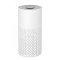 Purificator de aer Ayco AAP-16130K, Temporizator, Filtru PP+HEPA+ carbon activ, 130 m3/h, Alb