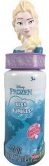Tub baloane de sapun Elsa din Frozen / Regatul de gheata Mania Film foto