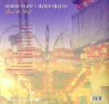 Raise The Roof (180g) - Vinyl | Robert Plant, Alison Krauss