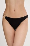 Chantelle chiloți de baie ECLIPSE culoarea negru, C16ZG0.011
