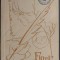 FLORI PRAHOVENE: ANTOLOGIE DE VERSURI PIONIERESTI (PLOIESTI, 1969 / pref. MIRCEA SANTIMBREANU) [DEBUT IN VOLUM ION STRATAN &amp; FLORIN SICOE/SICOIE]