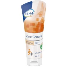 Crema cu zinc, 100ml, Tena foto