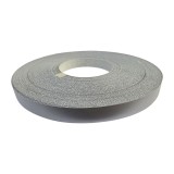 Cumpara ieftin Cant melaminat pentru mobila, gri, latime 21 mm, lungime 50 m