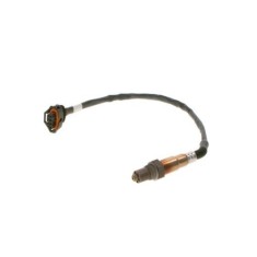Sonda lambda Opel Corsa C (X01) Motor 1.0 (F08, F68), OE 09129968