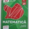 MATEMATICA - ALGEBRA , GEOMETRIE - CAIET DE LUCRU , PARTEA A - II -A de ION TUDOR , 2021
