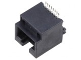 Conector SMT 8/8 Jack, MOLEX