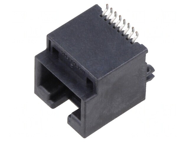 Conector SMT 8/8 Jack