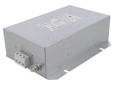 Filtru Anti-Interferențe Trifazic 16A Poli 1