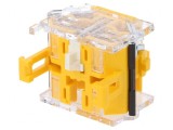 Element de contact 22mm OptoHiT -40&divide;55&deg;C cu șurub