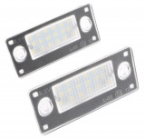 Set Lampi Numar Inmatriculare Led Audi A3 2001-2003 BTLL-227, General