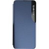 Husa Samsung A13 5G a136 A04s a047 Flip Book Smart View Dark Blue