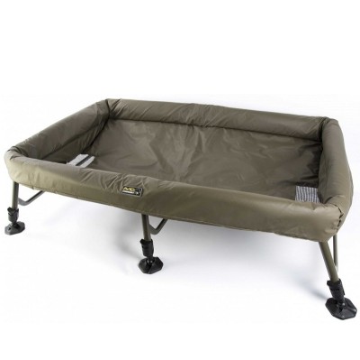 Saltea Primire Crap Avid Carp Stormshield Safeguard Standard 100x65x40cm foto