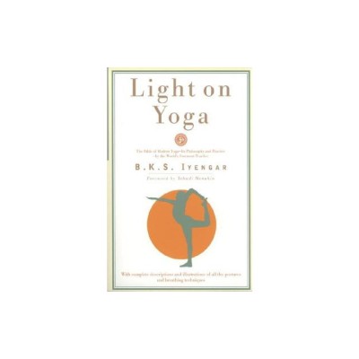 Light on Yoga: Yoga Dipika foto