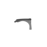 Aripa fata Kia Cerato (Fe), 04.2004-08.2008, partea Dreapta, cu gaura pentru semnalizare, 663212F030, 411302