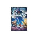 Dungeons &amp; Dragons: Dungeon Academy: Last Best Hope