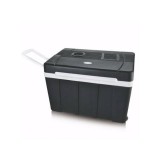 Lada Frigorifica Termoelectrica Auto Breckner 50L, 12V, Racire/Incalzire - Portabila