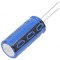 Condensator Electrolitic THT 3.3mF 25V 16x35mm