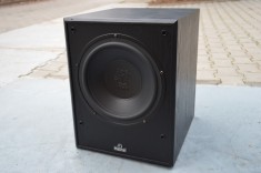 Subwoofer Activ Magnat ART 8010701 foto