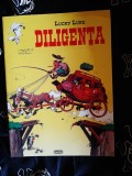 Lucky Luke - Diligenta