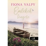 Eml&eacute;kek tengere - Fiona Valpy