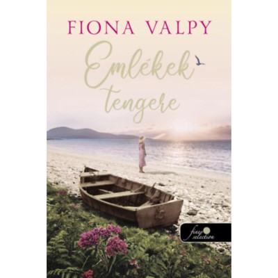 Eml&amp;eacute;kek tengere - Fiona Valpy foto