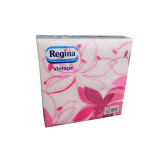 Servetele Regina Vintage 33x33 cm 45 bucati ciclamen