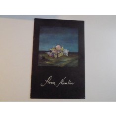 TARM INFINIT (1980 - 1982) de FLORIN NICULIN