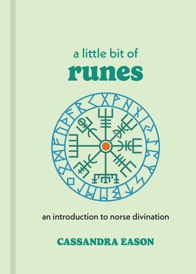 A Little Bit of Runes: An Introduction to Norse Divination foto