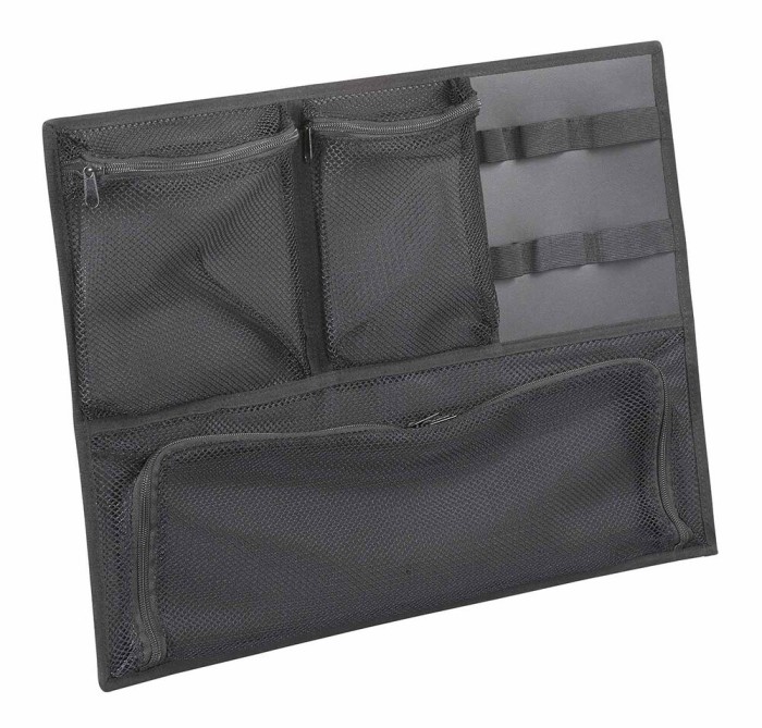 Compartiment Tasca Organizer pentru Hard Case MAX540