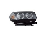 Far BMW X3 (E83), 10.2006-09.2009 (folositi balast 2041099U); X3 (E83), 10.2009-11.2010, MAGNETI MARELLI, fata, partea dreapta, transformarea sistemu