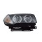 Far BMW X3 (E83), 10.2006-09.2009 (folositi balast 2041099U); X3 (E83), 10.2009-11.2010, MAGNETI MARELLI, fata, partea dreapta, transformarea sistemu