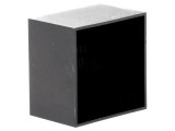 Carcasă ABS 30x30x20mm pentru turnare