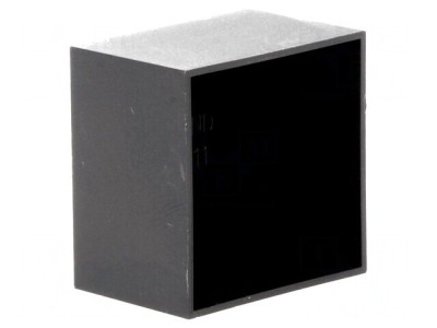 Carcasă ABS 30x30x20mm pentru turnare foto