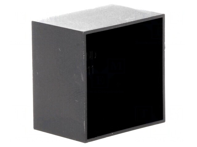 Carcasă ABS 30x30x20mm pentru turnare