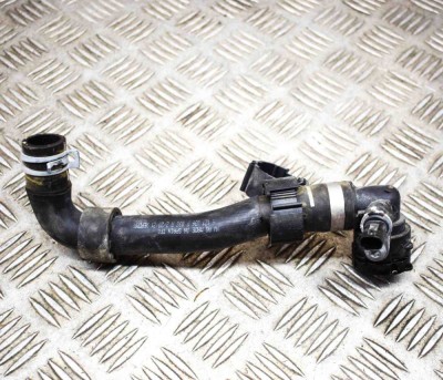 Furtun de lichid de răcire VW ID.4 E21 2021 OEM: 1EA121036F 17356160 foto