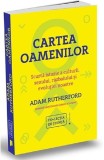 Cartea oamenilor. Scurta istorie a culturii sexului razboiului si evolutiei noastre, Publica