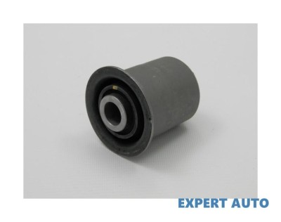 Bucsa brat Jeep Grand Cherokee 3 (2004-2011)[WH,WK] #1 foto
