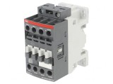 Contactor 4-Poli NC/NO 100-250V 3A, ABB