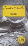 Calul Balan Agatha Christie Carti Politiste Editura Litera Romana 2015 Stare Buna Paperback