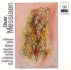 Oliver Messiaen - le Banquet celeste, Diptyque, Apparition de l&quot;Eglise eternelle, L&quot;ascension